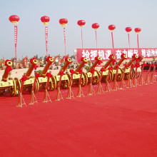 专业庆典活动策划与摄像服务 打造难忘的庆典时刻