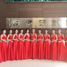 礼仪策划 现代交往中的艺术与细节