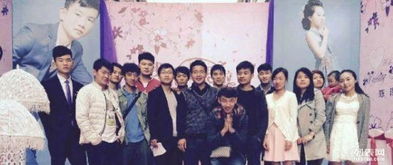 一站式专业礼仪策划 为您打造难忘的婚礼与开业盛典