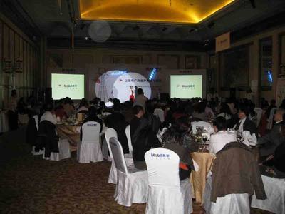 青岛专业庆典礼仪策划服务 一站式会展解决方案引领行业风潮