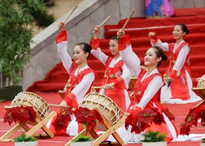 烟台庆典礼仪与年会创意策划全攻略