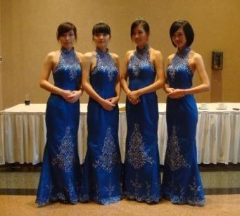 上海公关活动策划公司 礼仪策划，打造卓越品牌形象的关键一环