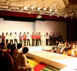 璀璨羊城之夜 广州晚会与礼仪策划全流程解析