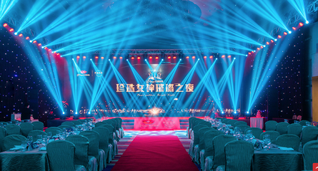 深圳活动策划与礼仪庆典 专业摄像服务的执行经验分享