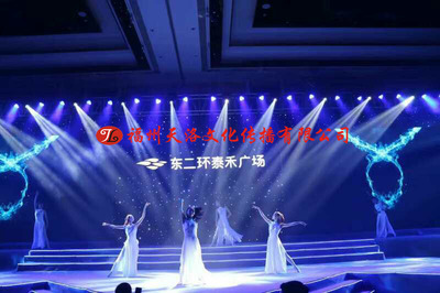 福州庆典布置与开业策划 专业服务助力商业推广与礼仪执行